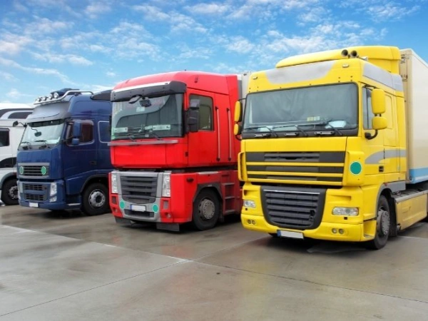 Konya Haydarpaşa Nakliye